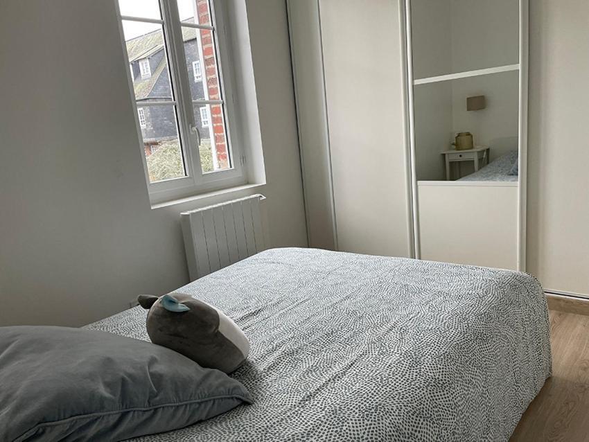Les Galets, Maison Avec Terrasse Étretat Buitenkant foto